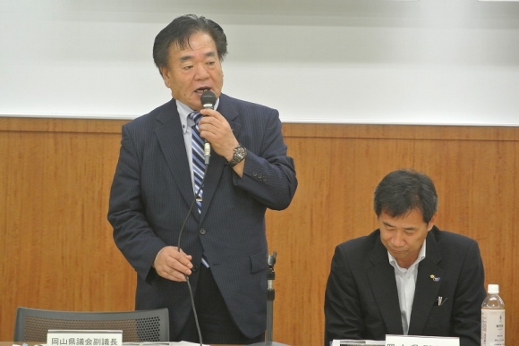 H30.07.02_岡山県北方領土返還要求運動県民会議総会②