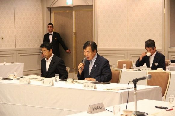 H30.08.08_平成30年度第2回中国五県議会正副議長会議③