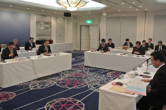 H30.11.02_平成30年度兵庫・鳥取・岡山三県議会正副議長会議①