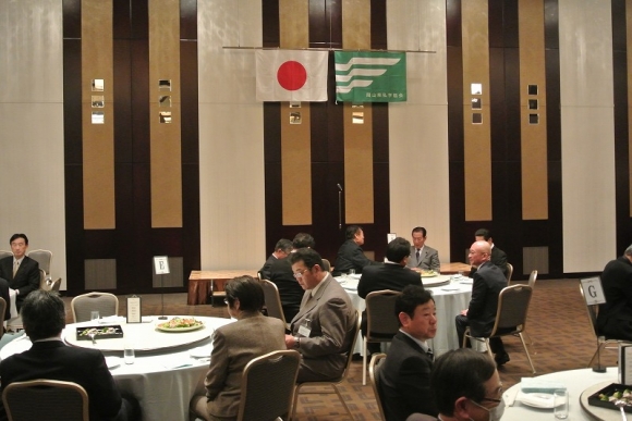 H31.01.11_岡山県私学団体新年互礼会①