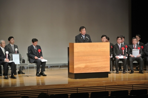 H31.02.01_第37回北方領土返還要求岡山県民大会①